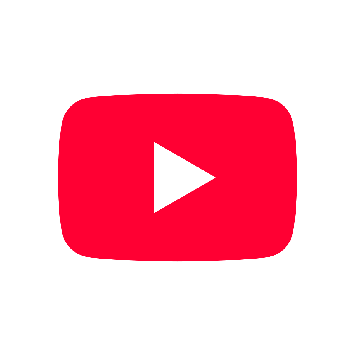 YouTube Icon